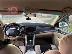 هیۆندای سۆناتا